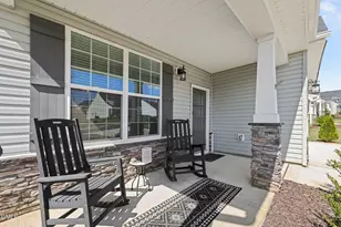 1722 Langlais Dr, Graham, NC 27253 - Photo 5