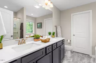 1722 Langlais Dr, Graham, NC 27253 - Photo 27