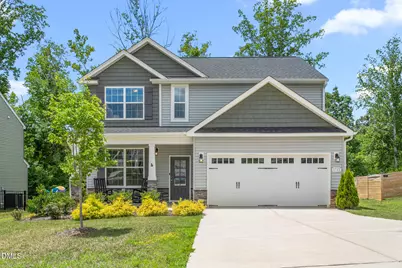 1722 Langlais Drive, Graham, NC 27253 - Photo 1
