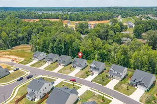1722 Langlais Dr, Graham, NC 27253 - Photo 43