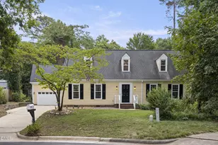 103 Vermel Ct, Cary, NC 27513 - Photo 1