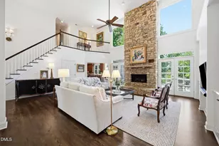 97603 Franklin Ridge, Chapel Hill, NC 27517 - Photo 19