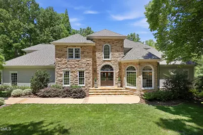 97603 Franklin Ridge, Chapel Hill, NC 27517 - Photo 1