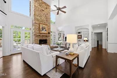 97603 Franklin Ridge, Chapel Hill, NC 27517 - Photo 9