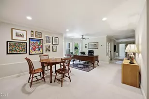 97603 Franklin Ridge, Chapel Hill, NC 27517 - Photo 37