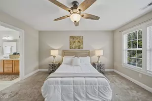 1941 N Bryson Ct, Fuquay Varina, NC 27526 - Photo 19