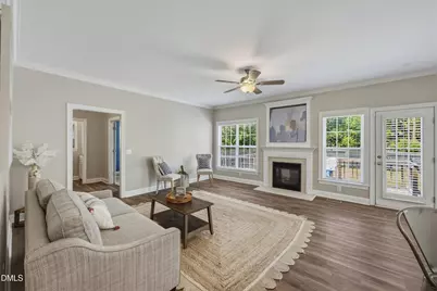 1941 N Bryson Court, Fuquay Varina, NC 27526 - Photo 13