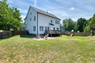 1941 N Bryson Court, Fuquay Varina, NC 27526 - Photo 37