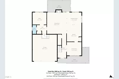 1941 N Bryson Court, Fuquay Varina, NC 27526 - Photo 43