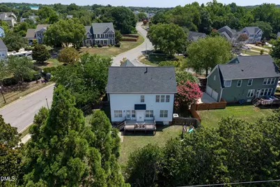 1941 N Bryson Court, Fuquay-Varina, NC 27526 - Photo 41