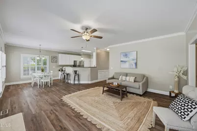 1941 N Bryson Court, Fuquay Varina, NC 27526 - Photo 15