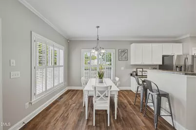 1941 N Bryson Court, Fuquay Varina, NC 27526 - Photo 11