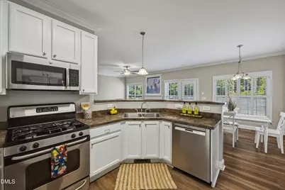 1941 N Bryson Court, Fuquay Varina, NC 27526 - Photo 9