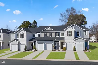 10508 Brookside Reserve Road, Raleigh, NC 27587 - Photo 1
