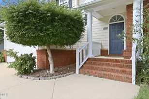 5128 Pinehall Wynd, Raleigh, NC 27604 - Photo 5