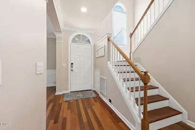 5128 Pinehall Wynd, Raleigh, NC 27604 - Photo 17