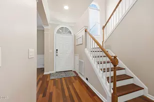 5128 Pinehall Wynd, Raleigh, NC 27604 - Photo 17