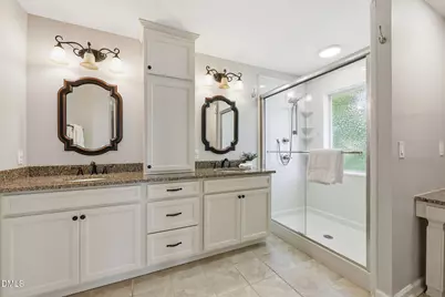 5128 Pinehall Wynd, Raleigh, NC 27604 - Photo 21
