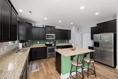 3325 Snowberry Drive, Raleigh, NC 27610 - Photo 11