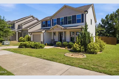 3325 Snowberry Drive, Raleigh, NC 27610 - Photo 39