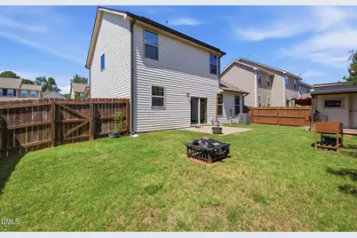 3325 Snowberry Drive, Raleigh, NC 27610 - Photo 33