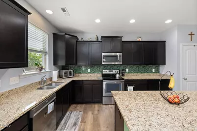 3325 Snowberry Drive, Raleigh, NC 27610 - Photo 9