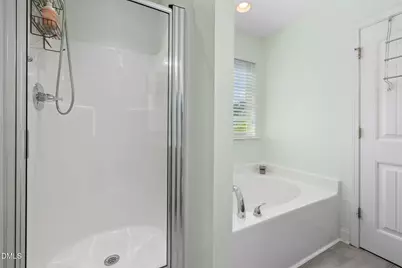 3325 Snowberry Drive, Raleigh, NC 27610 - Photo 23