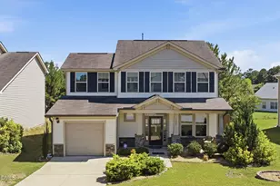 3325 Snowberry Dr, Raleigh, NC 27610 - Photo 1