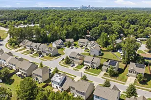 3325 Snowberry Dr, Raleigh, NC 27610 - Photo 37