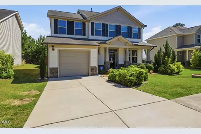 3325 Snowberry Drive, Raleigh, NC 27610 - Photo 3