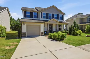 3325 Snowberry Dr, Raleigh, NC 27610 - Photo 3