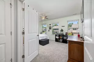 3325 Snowberry Dr, Raleigh, NC 27610 - Photo 17