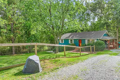 6410 Whitt Road, Durham, NC 27712 - Photo 5