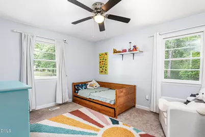 6410 Whitt Road, Durham, NC 27712 - Photo 19