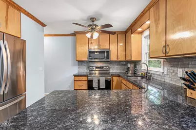 6410 Whitt Road, Durham, NC 27712 - Photo 13