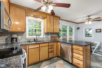 6410 Whitt Road, Durham, NC 27712 - Photo 15