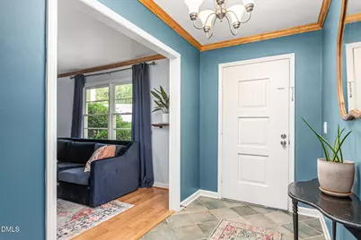 6410 Whitt Road, Durham, NC 27712 - Photo 7
