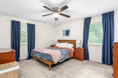 6410 Whitt Road, Durham, NC 27712 - Photo 21