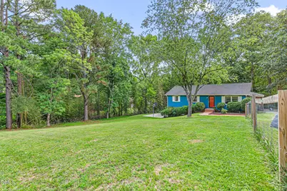6410 Whitt Road, Durham, NC 27712 - Photo 3