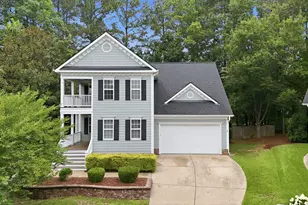 113 Gullane Ct, Apex, NC 27502 - Photo 1