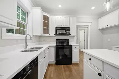 113 Gullane Court, Apex, NC 27502 - Photo 9