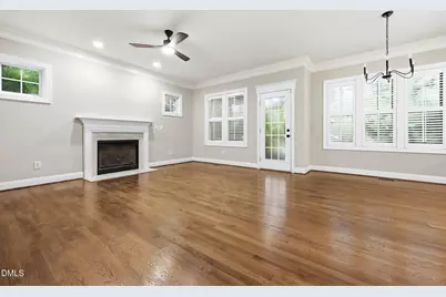 113 Gullane Court, Apex, NC 27502 - Photo 13