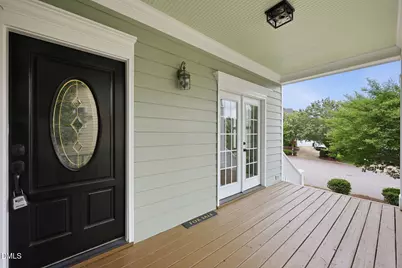 113 Gullane Court, Apex, NC 27502 - Photo 15