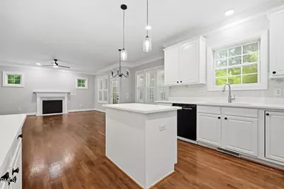 113 Gullane Court, Apex, NC 27502 - Photo 9