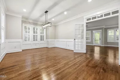 113 Gullane Court, Apex, NC 27502 - Photo 5