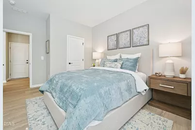 3521 Blythedale Lane, Raleigh, NC 27616 - Photo 15