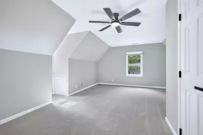 708 Powell Drive #A, Raleigh, NC 27606 - Photo 43