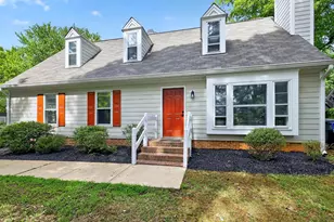 708 Powell Dr, Raleigh, NC 27606 - Photo 1