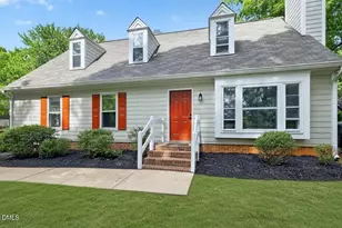708 Powell Dr, Raleigh, NC 27606 - Photo 1