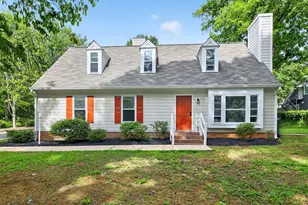 708 Powell Dr, Raleigh, NC 27606 - Photo 1